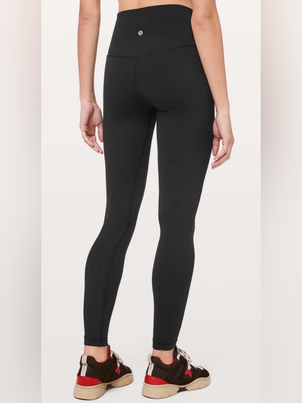 Lululemon Align Leggings Size 4 *flawed